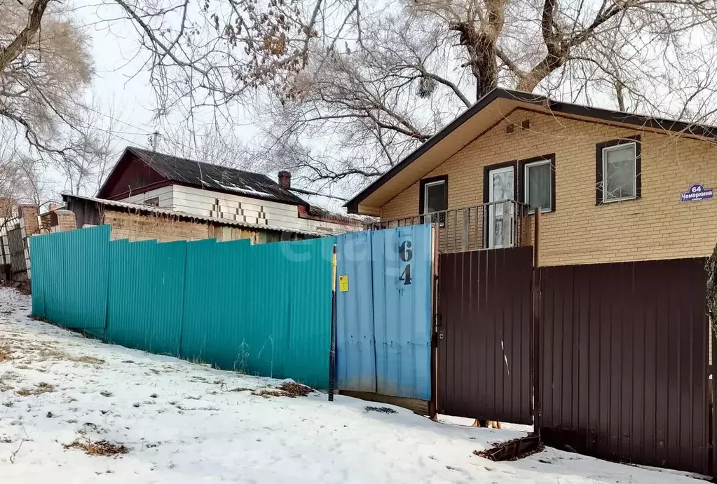 Дом, 68.8 м - Фото 1