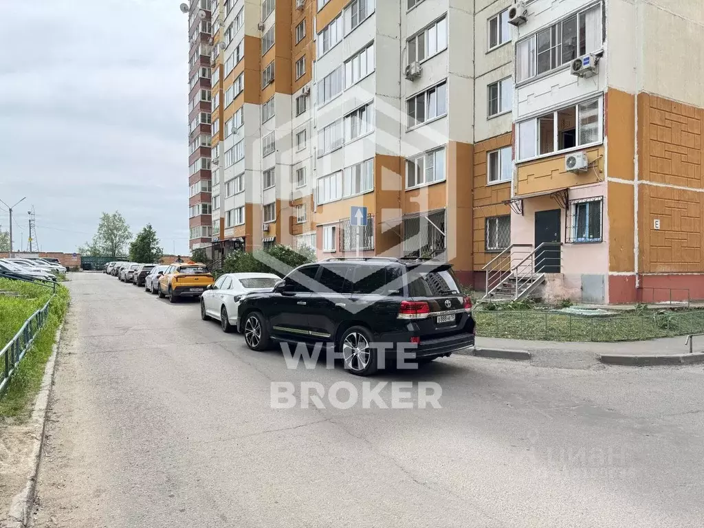 3-к кв. Московская область, Одинцовский городской округ, ВНИИССОК пгт ... - Фото 1