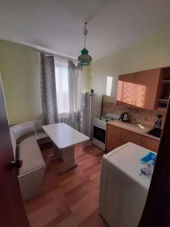 2-к кв. Новгородская область, Старая Русса ул. Якутских Стрелков, 45 ... - Фото 0