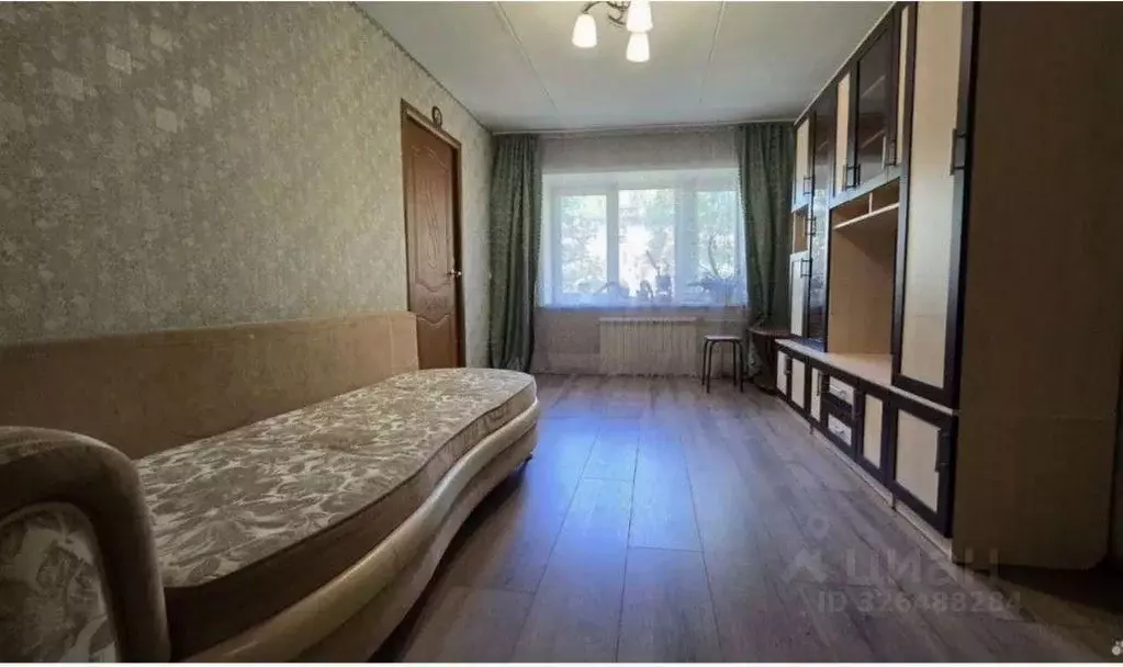 3-к кв. Смоленская область, Смоленск ул. Нахимова, 18 (55.0 м) - Фото 1