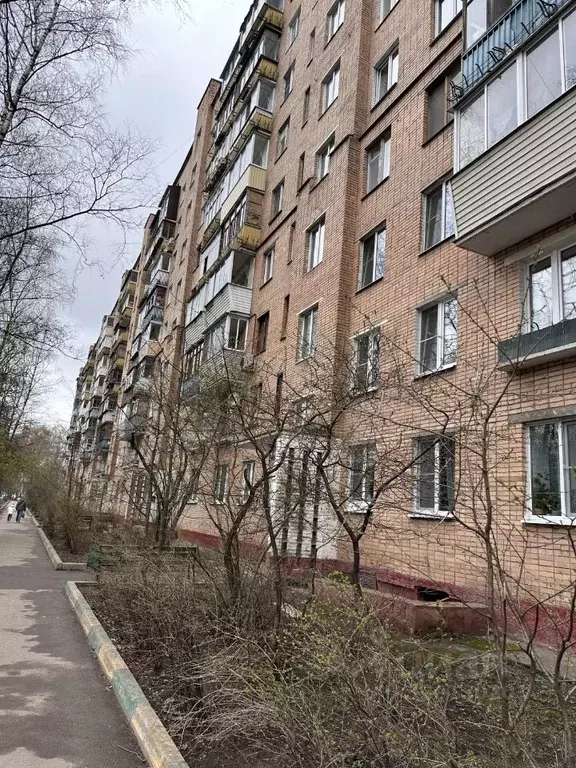 3-к кв. Московская область, Химки ул. Лавочкина, 2 (58.0 м) - Фото 1