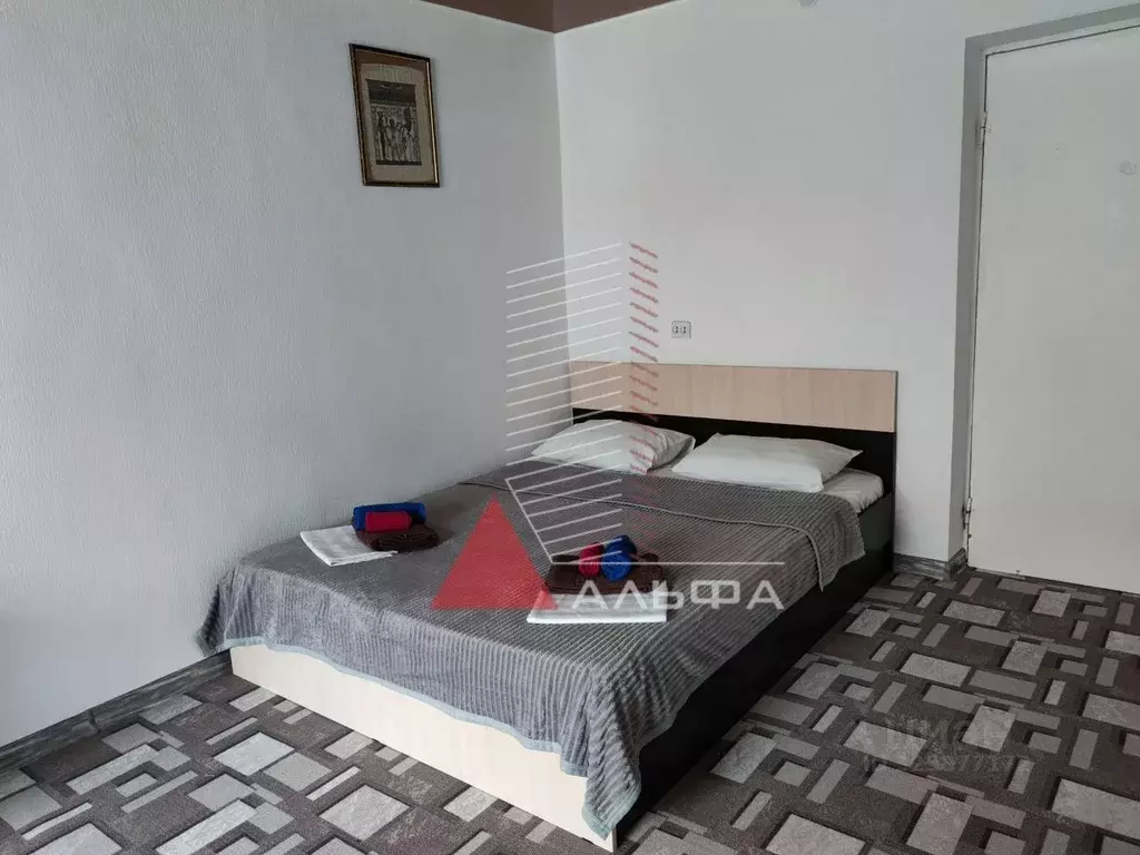 Студия Крым, Евпатория ул. Советская, 3 (47.1 м) - Фото 2