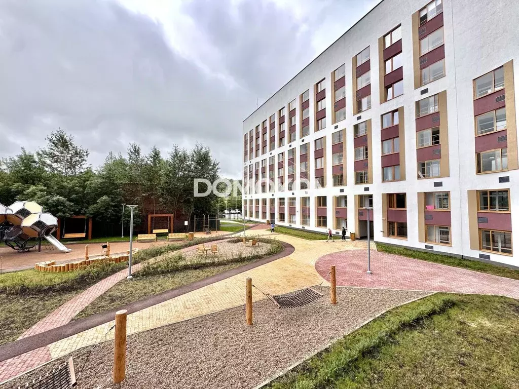 1-к кв. Свердловская область, Екатеринбург ул. Щербакова, 145 (32.0 м) - Фото 0
