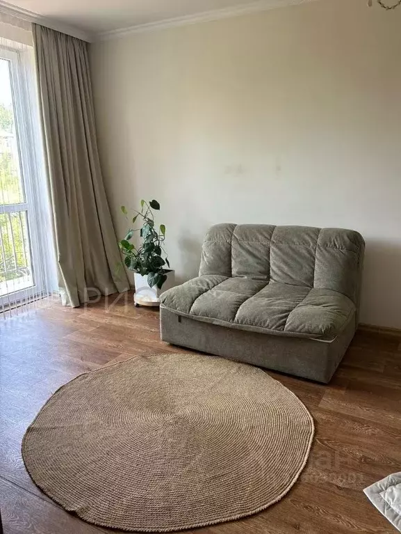 1-к кв. Севастополь ул. Хрусталева, 19 (31.0 м) - Фото 2