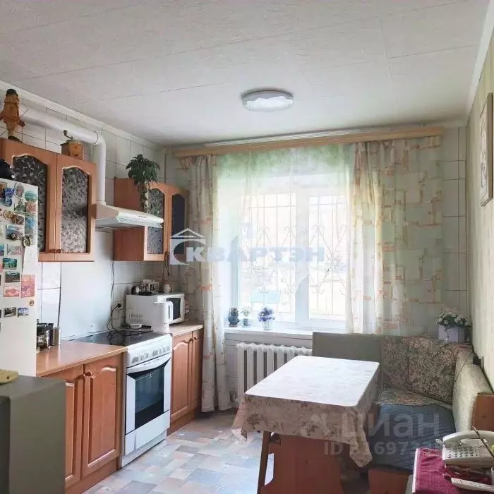 3-к кв. Новосибирская область, Новосибирск Степная ул., 71 (62.0 м) - Фото 0