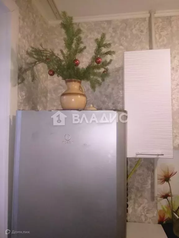 Продаётся 2-к квартира, 44 м - Фото 1