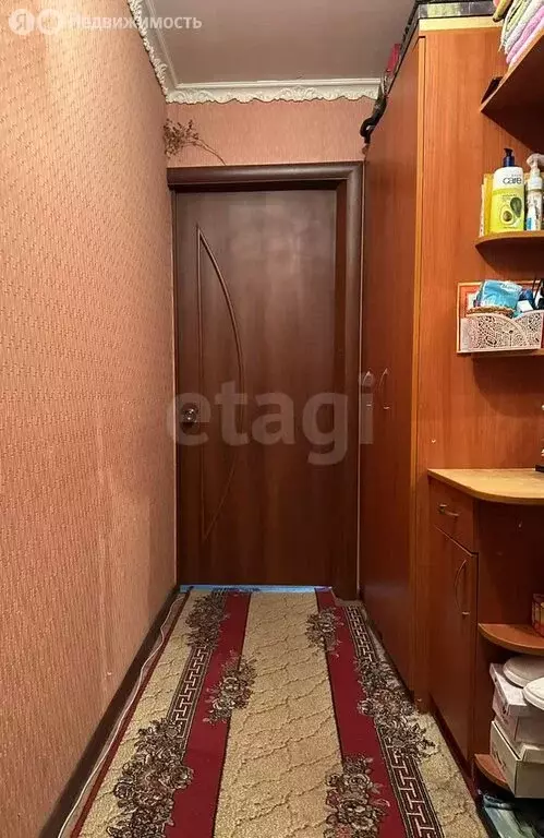 2-комнатная квартира: Саратов, Большая Садовая улица, 192/208 (47 м) - Фото 0