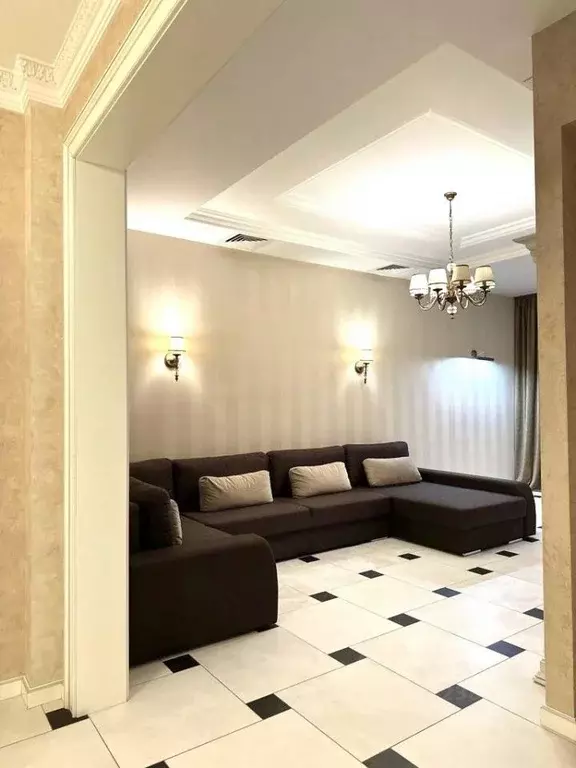 2-к кв. Санкт-Петербург Вязовая ул., 10 (99.0 м) - Фото 1