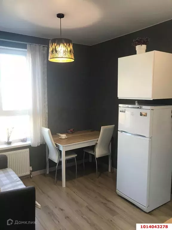 Продаётся квартира-студия, 34 м - Фото 0
