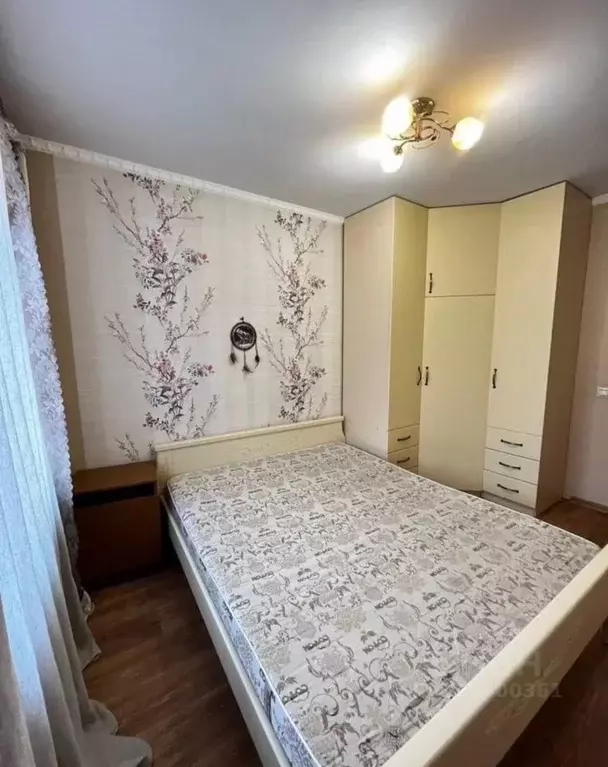 3-к кв. Кемеровская область, Кемерово ул. Юрия Двужильного, 24/1 (67.0 ... - Фото 2