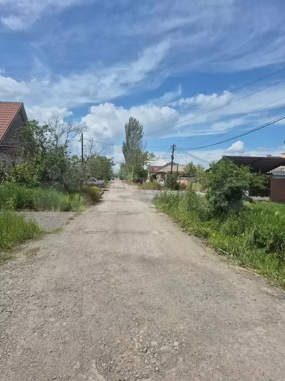 Участок 3 сот. (ИЖС) - Фото 1