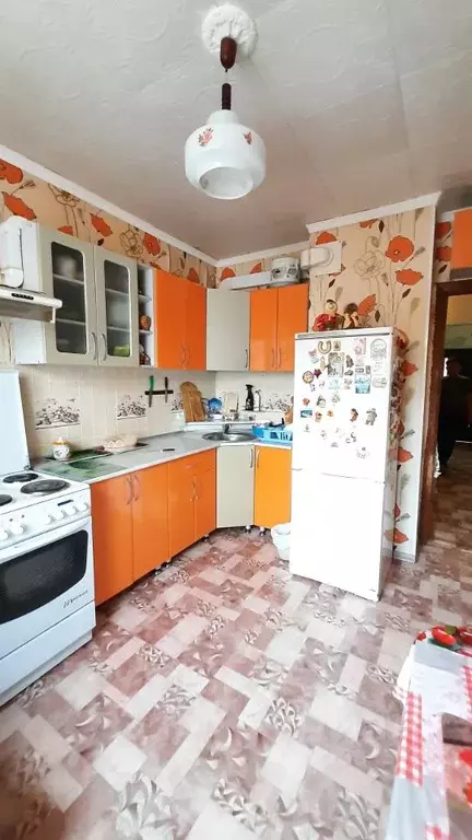 4-к кв. Томская область, Томск Карский пер., 13 (70.9 м) - Фото 0