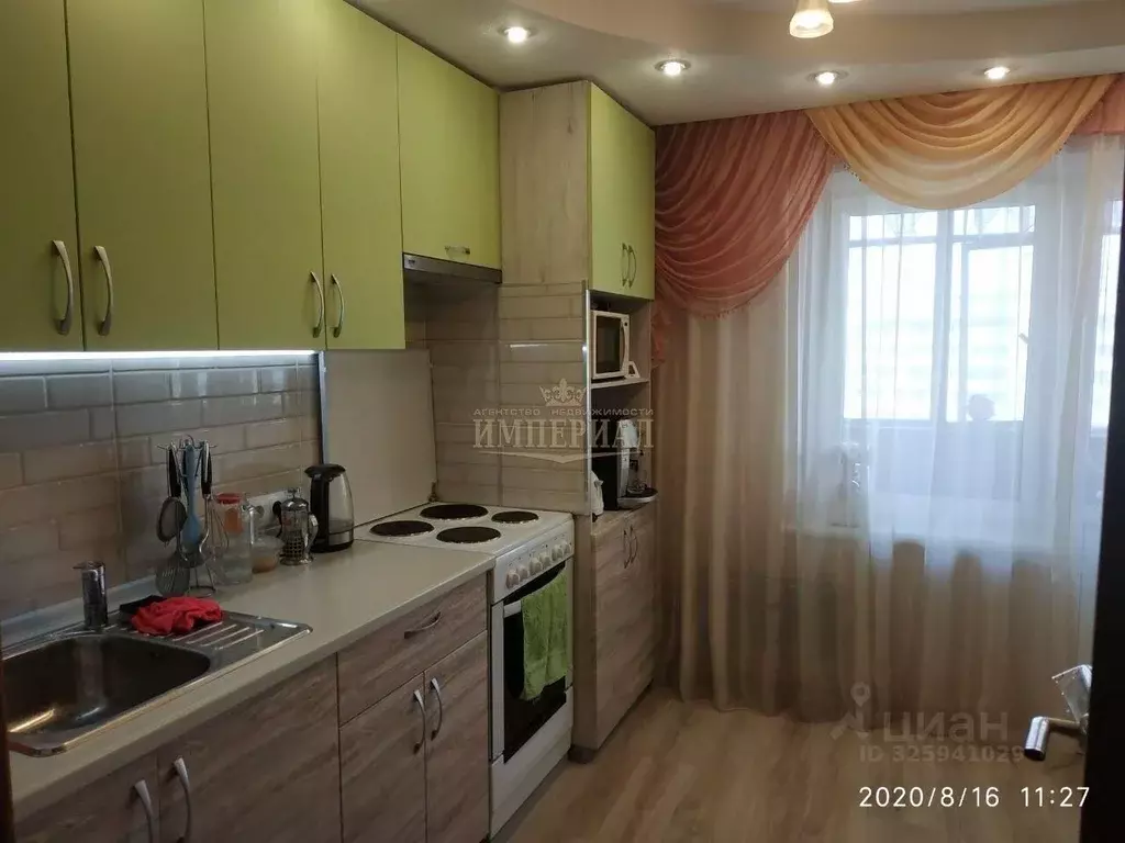 4-к кв. Марий Эл, Йошкар-Ола ул. Воинов-Интернационалистов, 21 (88.0 ... - Фото 2