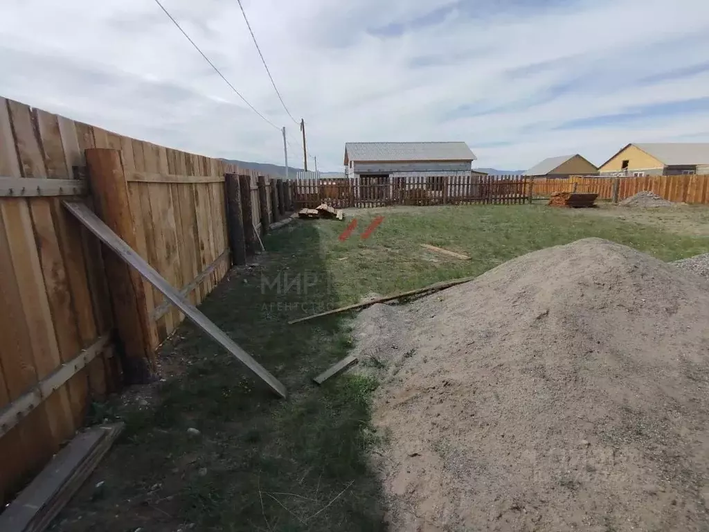 Участок в Тыва, Пий-Хемский кожуун, с. Сесерлиг  (6.0 сот.) - Фото 2