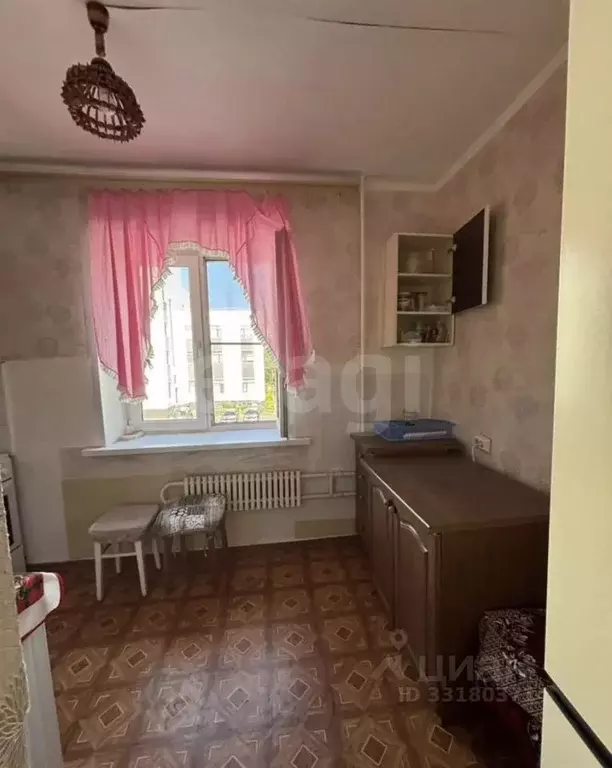 1-к кв. Курская область, Курск Семеновская ул., 23 (34.0 м) - Фото 1