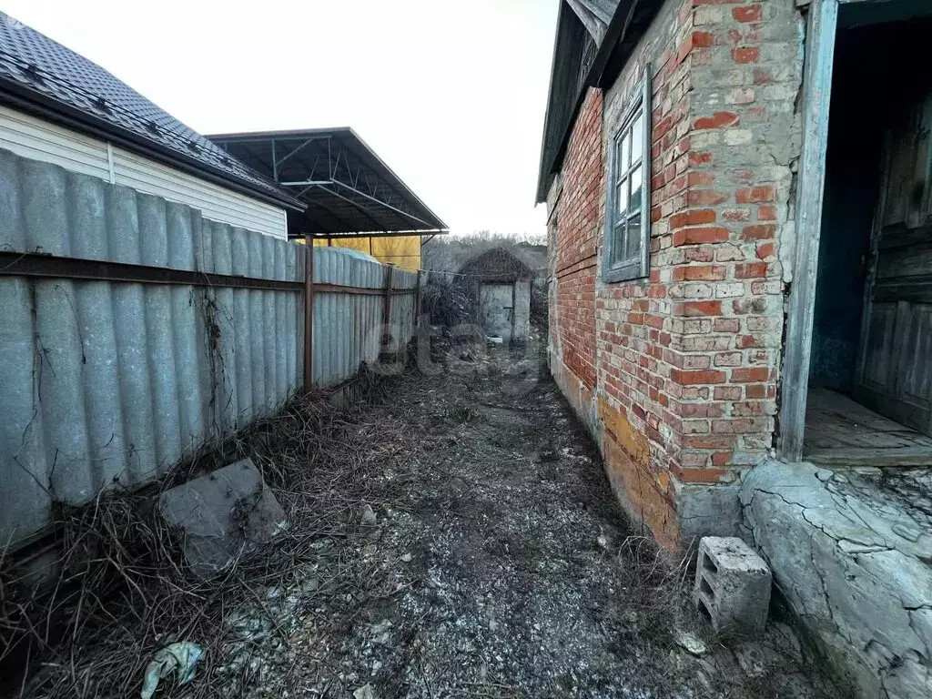 Дом в село Драгунское, Подгорная улица (842 м) - Фото 2