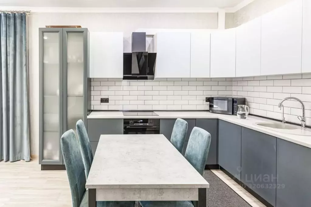 Коттедж в Краснодарский край, Краснодар Знаменский ДНТ, ул. Красивая ... - Фото 1