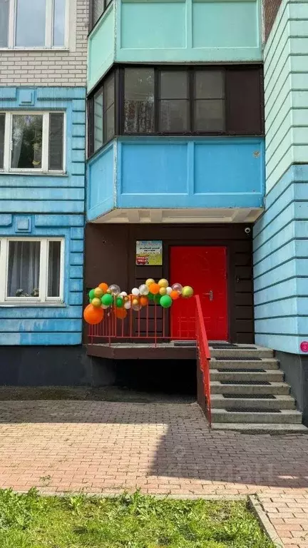 Помещение свободного назначения в Московская область, Одинцовский ... - Фото 1