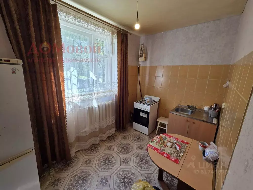 1-к кв. Смоленская область, Смоленск ул. Толмачева, 8 (25.3 м) - Фото 0