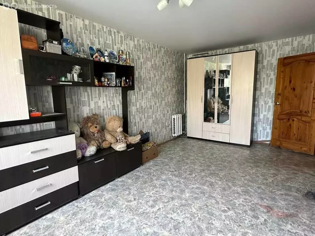 3-комнатная квартира: Самара, улица Советской Армии, 225 (63 м) - Фото 1