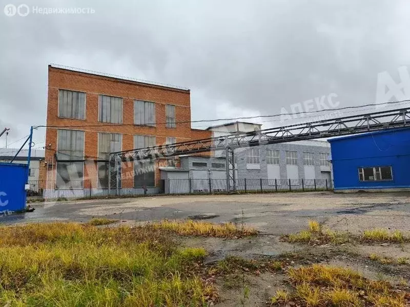Производственное помещение (4492 м) - Фото 2