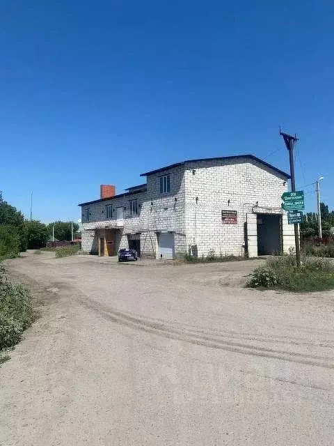 Офис в Белгородская область, Валуйки ул. Суржикова, 46Б (292 м) - Фото 0