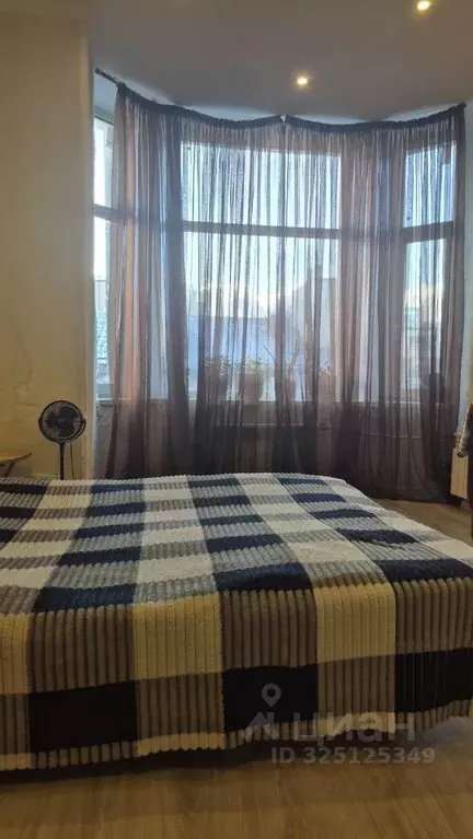 Комната Санкт-Петербург ул. Всеволода Вишневского, 11 (17.0 м) - Фото 1