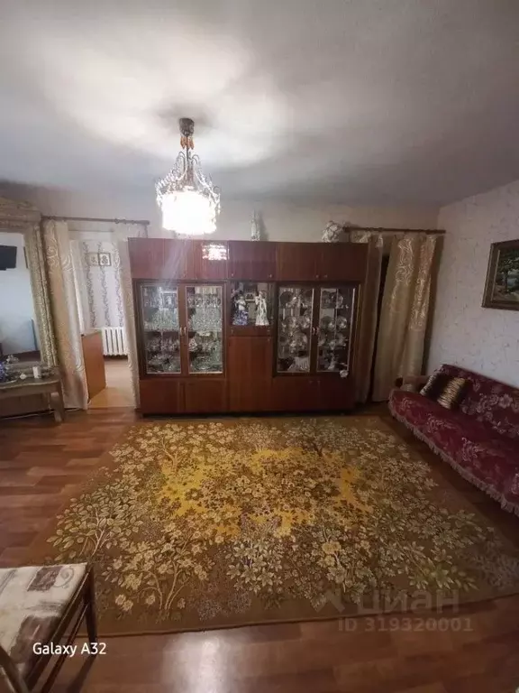 2-к кв. Нижегородская область, Нижний Новгород Советская ул., 18А ... - Фото 1