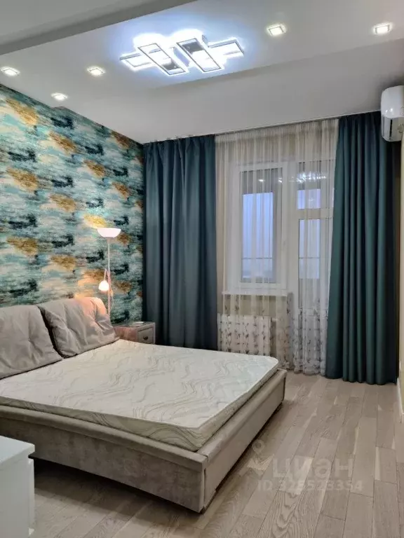 1-к кв. Москва Фестивальная ул., 29 (41.0 м) - Фото 1