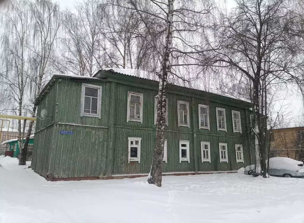 2-к кв. Марий Эл, Йошкар-Ола городской округ, с. Семеновка ул. ... - Фото 0