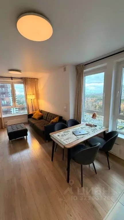 2-к кв. Московская область, Котельники ул. Сосновая, 5 (59.0 м) - Фото 1