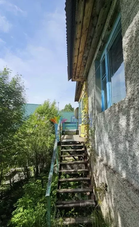 Дом в Кемеровская область, Новокузнецкий муниципальный округ, Углеп ... - Фото 2