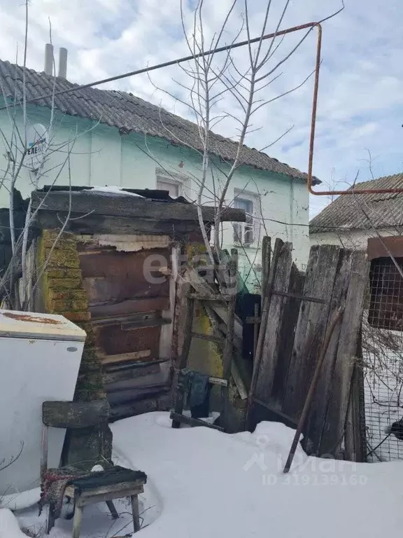 Дом в Белгородская область, Новооскольский муниципальный округ, с. ... - Фото 1