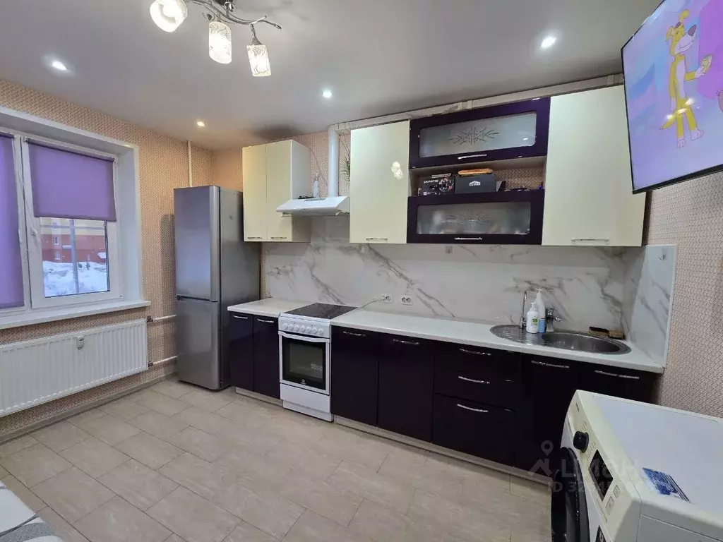 1-к кв. Московская область, Люберцы городской округ, д. Островцы, ... - Фото 2