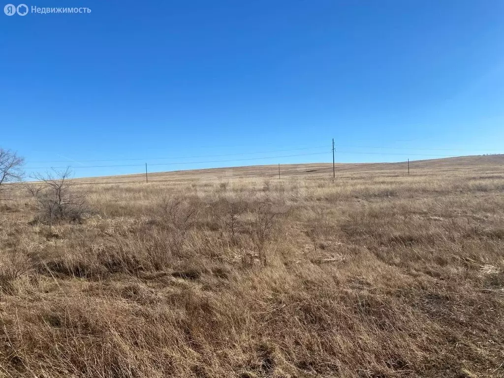 Участок в село Белый Яр, Столбовая улица (10.7 м) - Фото 2