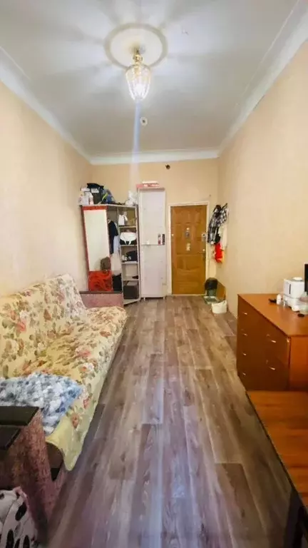 Комната Свердловская область, Среднеуральск ул. Парижской Коммуны, 4 - Фото 2