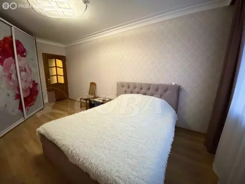 3-комнатная квартира: Тюмень, улица Московский Тракт, 167 (86.3 м) - Фото 1