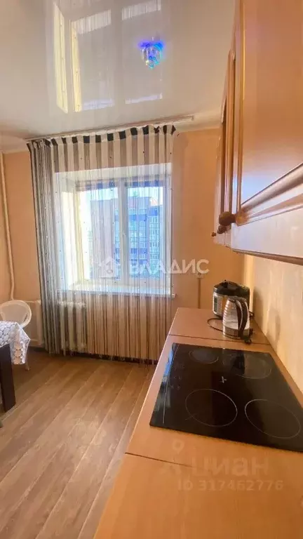 2-к кв. Башкортостан, Стерлитамак Коммунистическая ул., 84 (52.0 м) - Фото 1