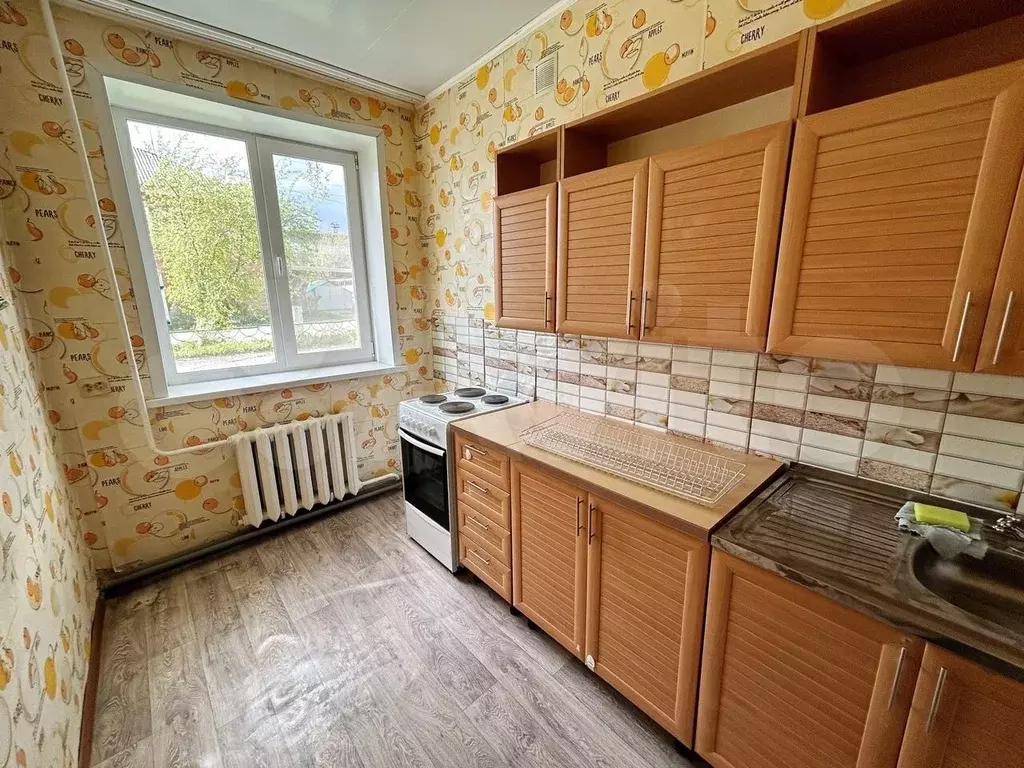 2-к. квартира, 40м, 1/2эт. - Фото 0