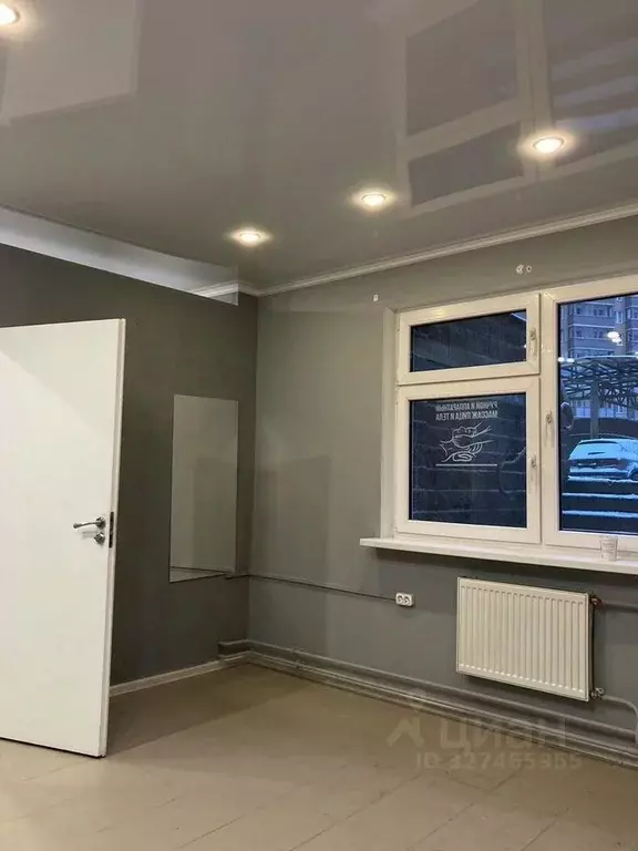 Помещение свободного назначения в Санкт-Петербург просп. Королева, ... - Фото 2