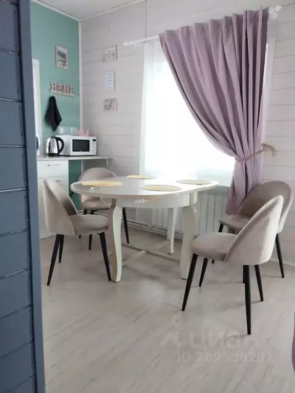 Дом в Липецкая область, Липецкий муниципальный округ, с. Большая ... - Фото 1