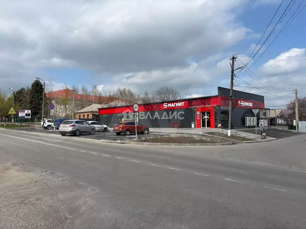 Продам помещение свободного назначения, 537 м - Фото 0