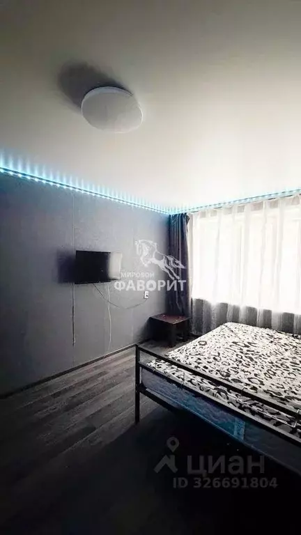 1-к кв. Оренбургская область, Орск Новый город мкр, ул. ... - Фото 1