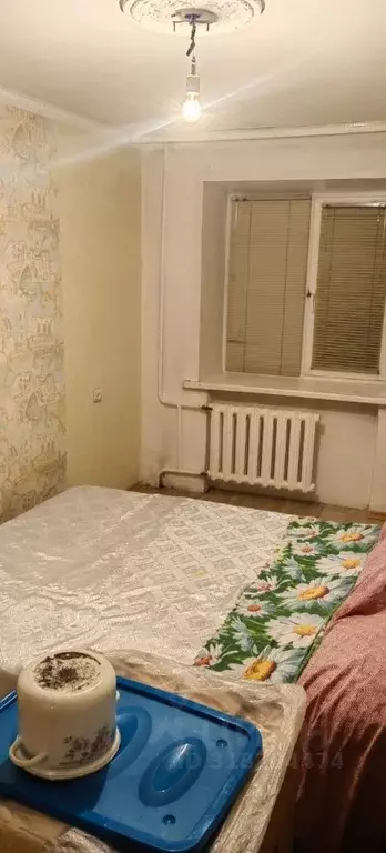3-к кв. Красноярский край, Красноярск ул. 26 Бакинских Комиссаров, 7б ... - Фото 1