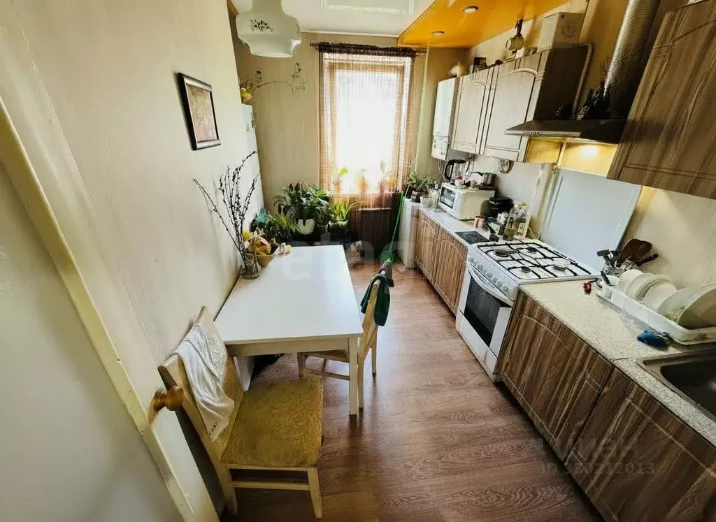 2-к кв. Крым, Ялта ул. Суворовская, 31к1 (60.5 м) - Фото 2