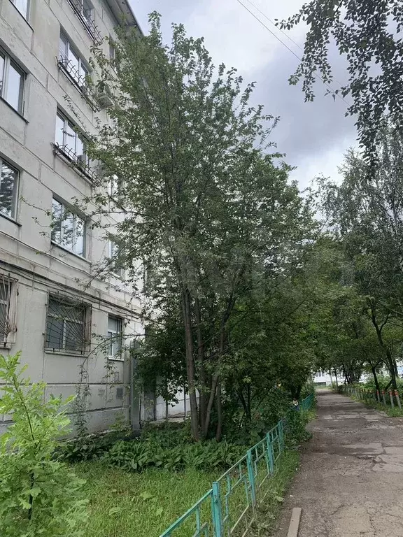 3-к. квартира, 60 м, 4/5 эт. - Фото 1