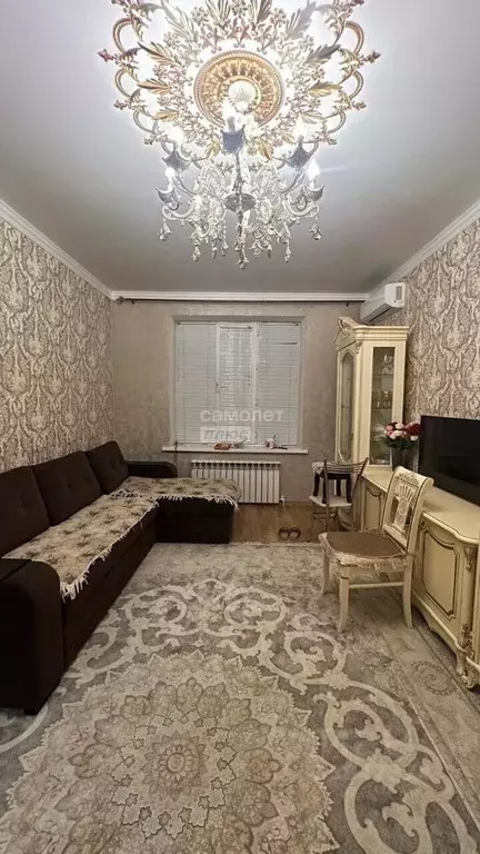2-к кв. Дагестан, Дербент ул. Сальмана, 85Д (70.0 м) - Фото 1