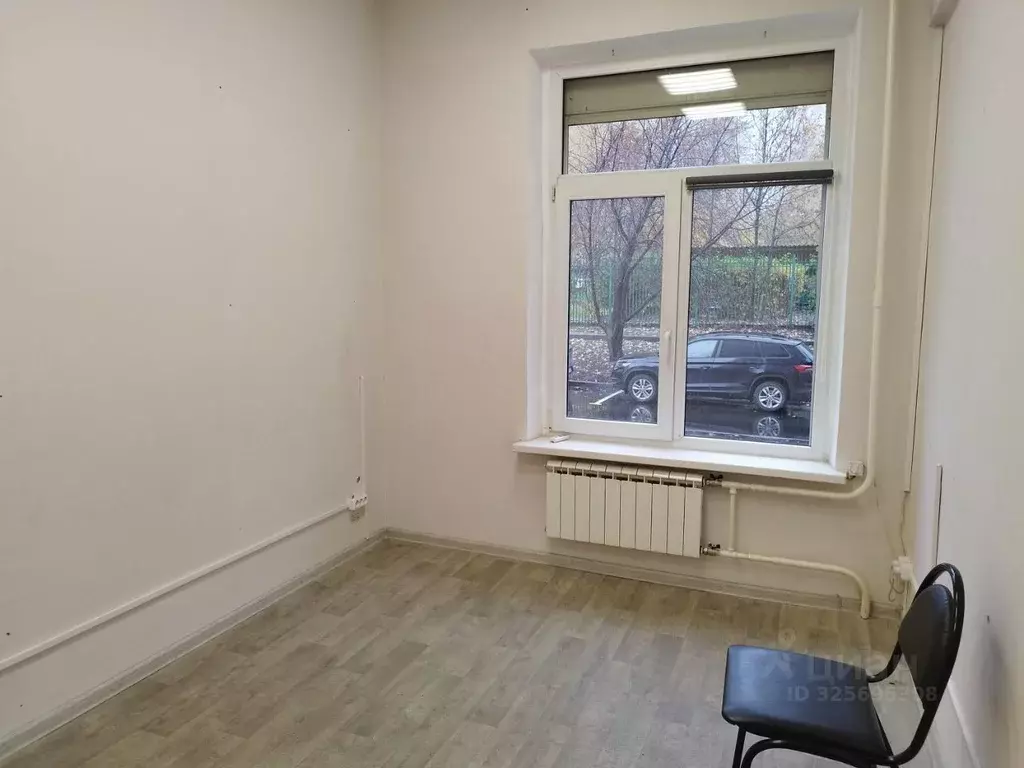 Помещение свободного назначения в Москва ул. Борисовские Пруды, 16К4 ... - Фото 2