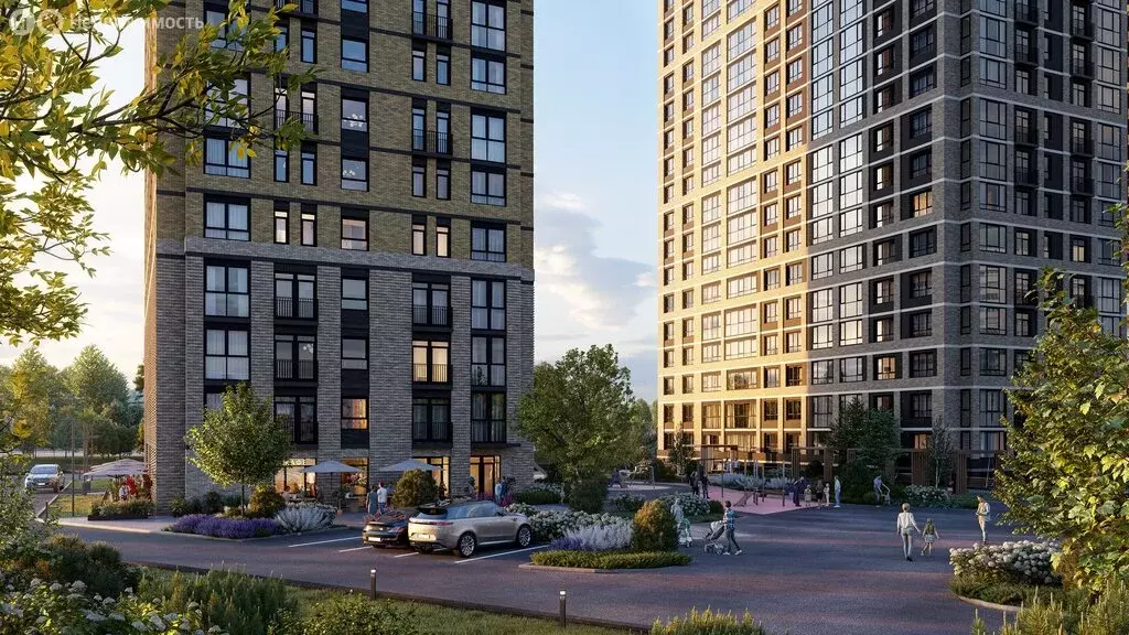 Офис (59.9 м) - Фото 2