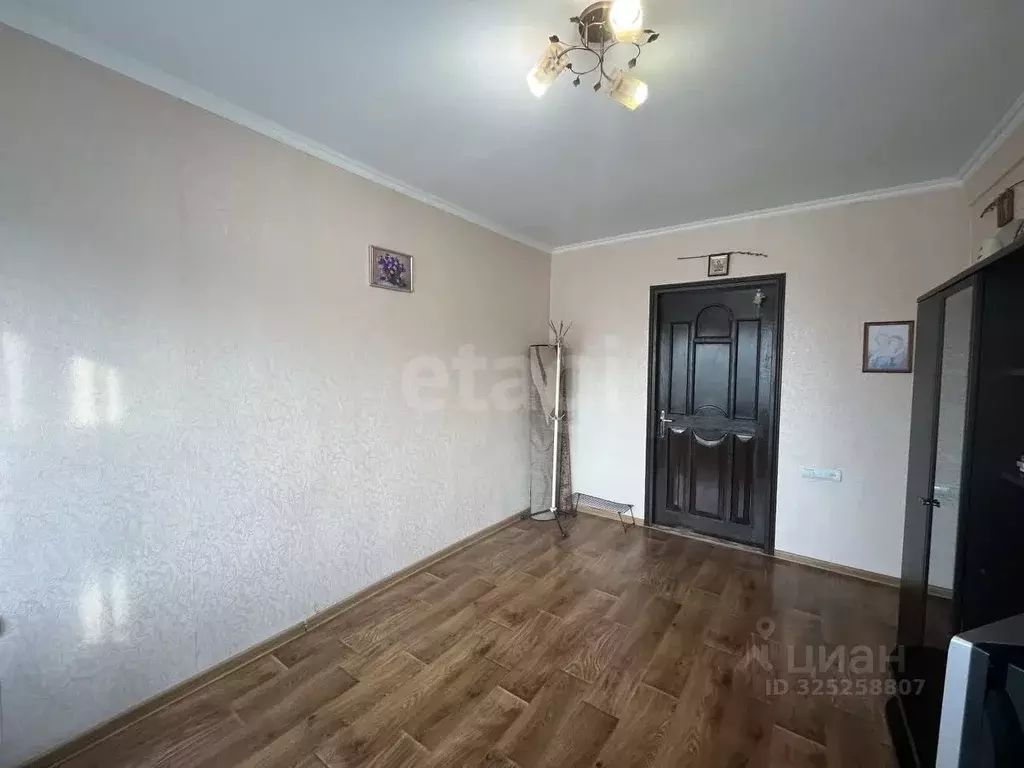 Комната Крым, Саки ул. Строительная (21.4 м) - Фото 1